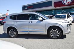 2022 Hyundai Santa Fe Hybrid Highlander