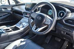 2022 Hyundai Santa Fe Hybrid Highlander