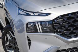 2022 Hyundai Santa Fe Hybrid Highlander