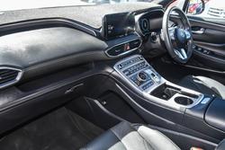 2022 Hyundai Santa Fe Hybrid Highlander