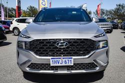 2022 Hyundai Santa Fe Hybrid Highlander