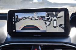 2022 Hyundai Santa Fe Hybrid Highlander