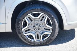 2022 Hyundai Santa Fe Hybrid Highlander