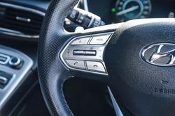 2022 Hyundai Santa Fe Hybrid Highlander