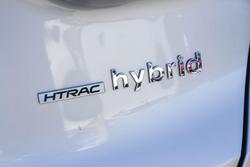 2022 Hyundai Santa Fe Hybrid Highlander
