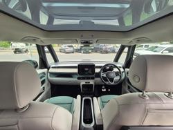 2024 Volkswagen ID. Buzz Pro BEV560