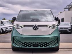 2024 Volkswagen ID. Buzz Pro BEV560