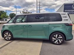 2024 Volkswagen ID. Buzz Pro BEV560