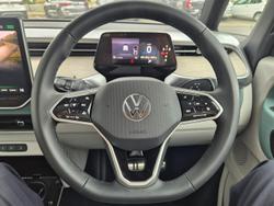 2024 Volkswagen ID. Buzz Pro BEV560