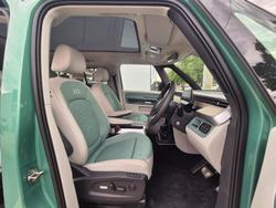 2024 Volkswagen ID. Buzz Pro BEV560