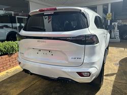 2025 ISUZU MU-X LS-U