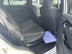 2025 ISUZU MU-X LS-U