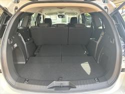 2025 ISUZU MU-X LS-U