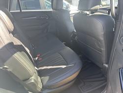 2025 ISUZU MU-X LS-T