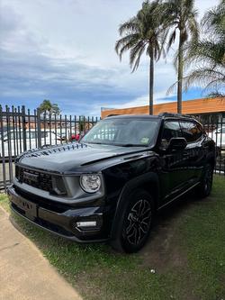 2025 GWM Haval H7 Vanta Hybrid