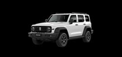 2025 GWM Tank 300 Ultra