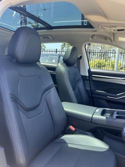 2025 GWM Haval H6 Ultra Hybrid