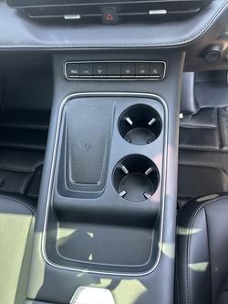 2025 GWM Haval H6 Ultra Hybrid