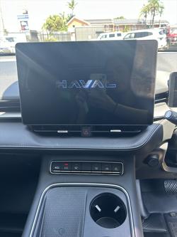 2025 GWM Haval H6 Ultra Hybrid