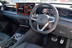 2025 Volkswagen
                Tayron 195TSI R-Line