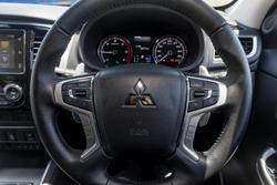 2023 Mitsubishi Triton Xtreme