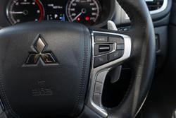 2023 Mitsubishi Triton Xtreme