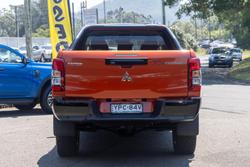 2023 Mitsubishi Triton Xtreme