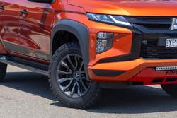 2023 Mitsubishi Triton Xtreme