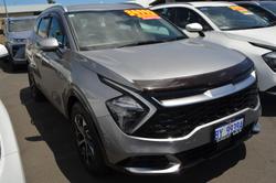 2022 Kia Sportage SX