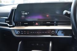 2022 Kia Sportage SX