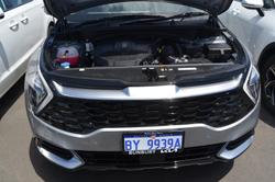 2022 Kia Sportage SX