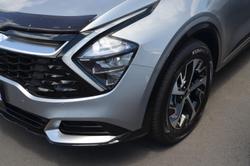 2022 Kia Sportage SX