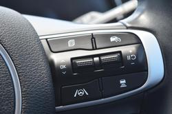 2022 Kia Sportage SX