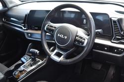 2022 Kia Sportage SX