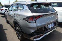 2022 Kia Sportage SX