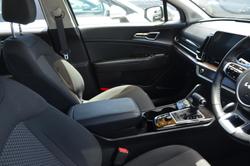 2022 Kia Sportage SX