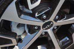 2022 Kia Sportage SX