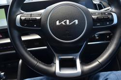 2022 Kia Sportage SX