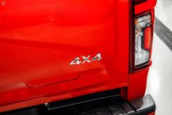 2025 Mazda
                BT-50 XT