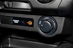 2025 Mazda
                BT-50 XT