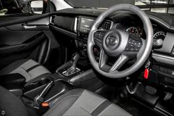 2025 Mazda
                BT-50 XT