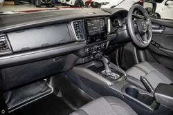 2025 Mazda
                BT-50 XT