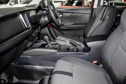 2025 Mazda
                BT-50 XT