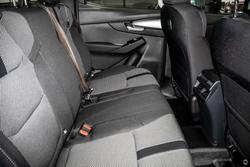 2025 Mazda
                BT-50 XT