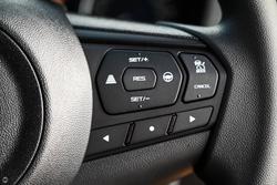 2025 Mazda
                BT-50 XT