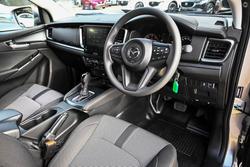 2025 Mazda
                BT-50 XT