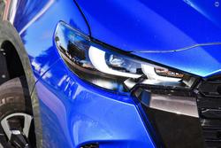 2025 Mazda BT-50 XTR