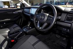 2025 Mazda BT-50 XTR