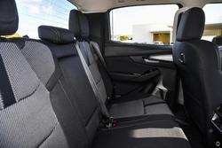 2025 Mazda BT-50 XTR