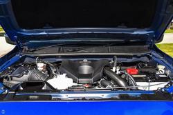 2025 Mazda BT-50 XTR